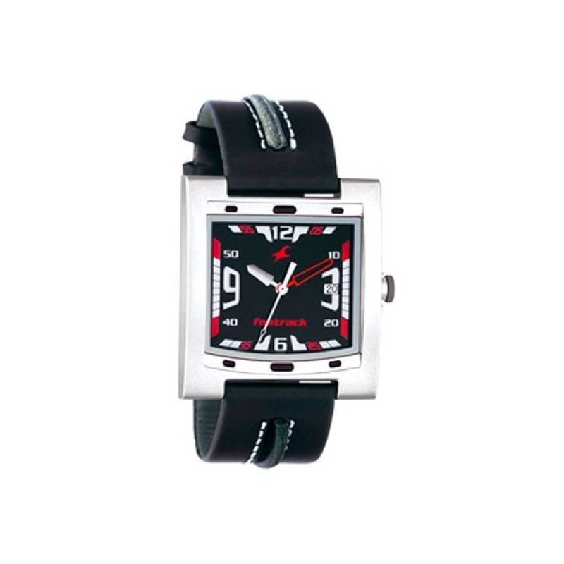 Fastrack 1229SL06 Men's Watch